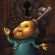 Illustration for article titled I Dont Think emHearthstone/em Is Actually This In Your Face